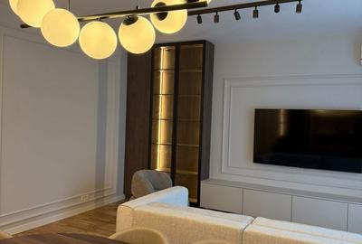 APARTAMENT 3 CAMERE | MOBILAT SI UTILAT PREMIUM | CASA PRESEI - 5