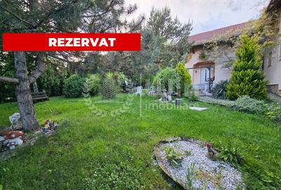 Casă individuală cu 4 camere în Borhanci