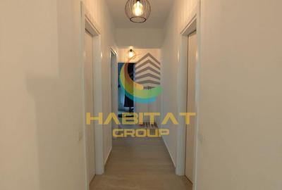 Apartament 4 Camere Mobilat  si Utilat! parcare inclusa in pret - 26