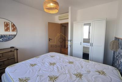 Apartament 3 camerere, 93 mp utili Lake View Supeb /  Parcare Subterana - 15