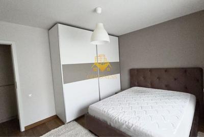 2 camere, Manastur, Calea Florești, Parcul Rozelor, Plopilor, Kaufland - 1