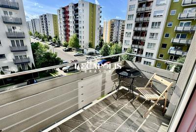Apartament 2.5 camere | Decomandat | Loc de parcare | Avantgarden - 8