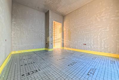 Apartament în bloc Nou de 3 camere - Parcare | Baciu - 16