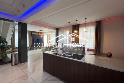 Vila individuala cu arhitectura moderna,  finisaje premium, IANCU NICOLAE - 8