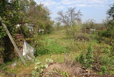 Vand casa solida in Deva, zona Horea, suprafata totala de teren 3450 mp, - 5