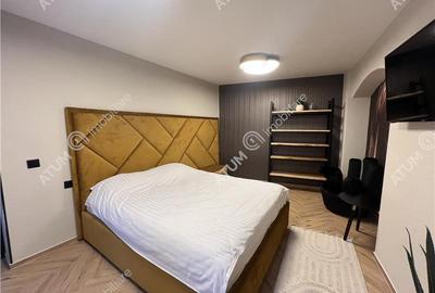 Apartament renovat cu 2 camere si terasa in zona Tribunei din Sibiu - 9