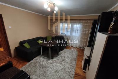 Apartament 4 camere, 103 mp, Strada Gării, Baia Mare, bloc izolat - 2