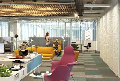 Campus 6.4, Grozavesti, 500 - 22232 mp  0% comision! - 7