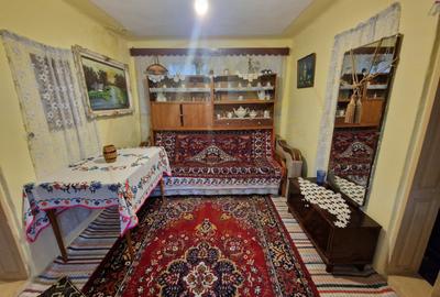 Gospodărie completă și spațioasă -Lunca Corbului- Ciesti! - 15