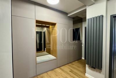 Apartament 2 camere de vanzare in Buna Ziua, Cluj Napoca - 6