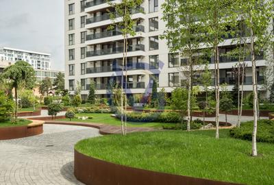 Nusco City - Amenajat Modern & Lux - Gradina - Panorama Oras - COMISION 0% - 31