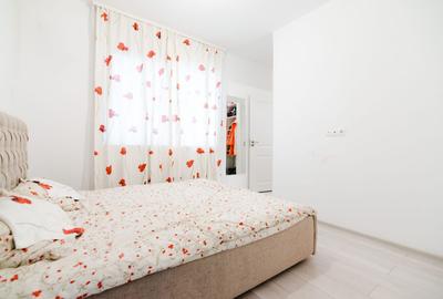 Casă parter cu 3 dormitoare, Grigorescu - 14