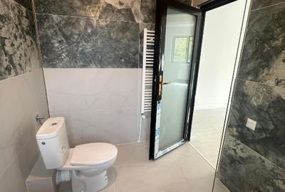 Crangasi - 5 minute metrou - Apartament 2 camere, 2 bai - 70 mp - BLOC NOU 2022 - 9