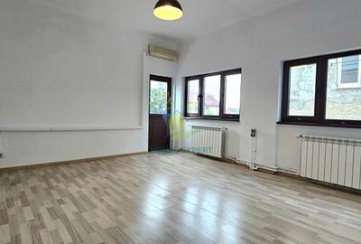 Apt. in vila, 120 mp, ideal birouri, Mosilor - Foisorul de foc, - 5