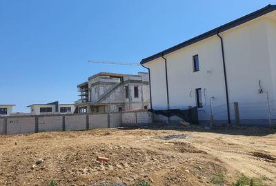 Exclusivitate-Mamaia Sat, str.M20, teren 446mp,19m/30m deschidere,la 140m de lac - 11