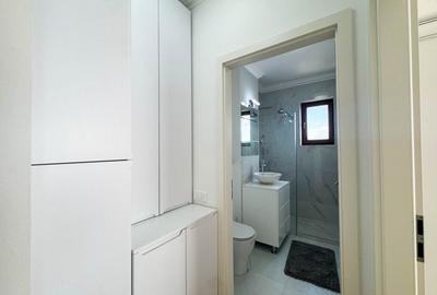 Apartament 2 Camere Modern Mall Vitan Mihai Bravu 3' Metrou Panoramic - 9