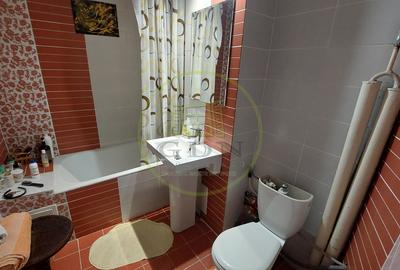 Apartament doua camere decomandat, 52 mp, cartier Cornitoiu, zona Liceul Bibescu - 5