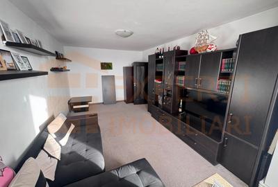 Apartament 2 camere de vanzare situat in zona Casa de Cultura, Constanta - 1