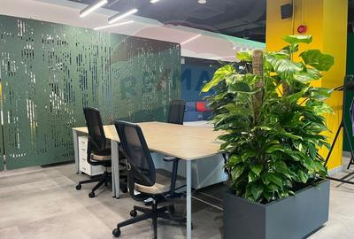 DE INCHIRIAT Spațiu de birouri | Coworking | Pipera | Dimitrie Pompeiu - 17