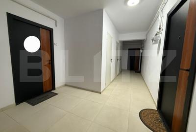 Apartament cu 2 camere decomandat în Vișani
