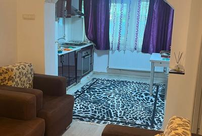 Apartament 2 camere Ciresica 53000 euro - 2