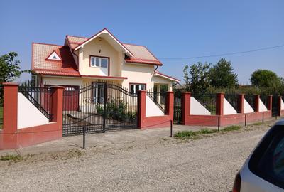 Casa noua "la gri" in Siscani - Adjud - 5