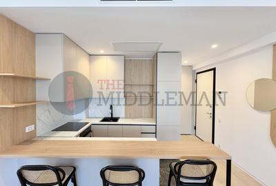 Apartament 3 camere cu terasă verde 70 mp | One Lake Club - 4