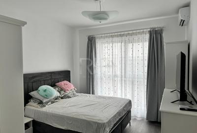 Apartament 2 camere | Complexul Rezidential Exigent Plaza Faza 5 | Loc de parcar - 10