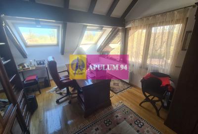 Vila de vanzare in Breaza - Zona Breaza de Sus - 41