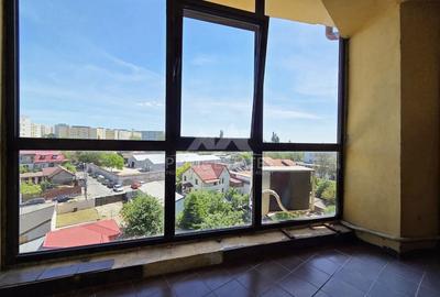 Inchiriere apartament 2 camere  Camil Ressu Fizicienilor - 13