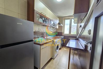 Inchiriere apartament 2 camere Brancoveanu Covasna curat liber - 9