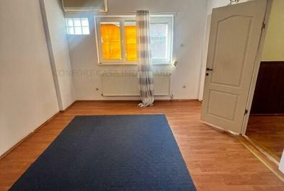 Calarasilor-Decebal, casa, 8 camere 184 mp+ curte - sediu firma - 18