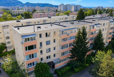 Apartament decomandat | 3 camere | 2 băi | Petfriendly | Astra - 2