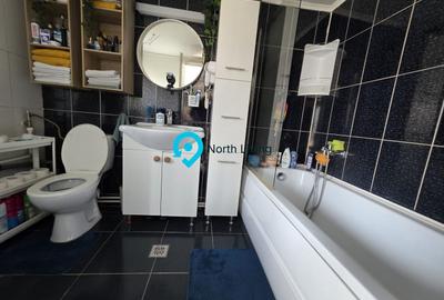 Casa P+1 cu intrari separate Stefanestii de Jos - 16