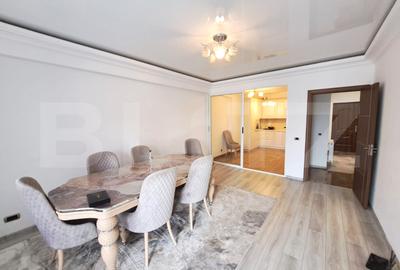 Apartament premium 3 camere | 99 mp utili | Terasă generoasă | Zona Coresi - 2