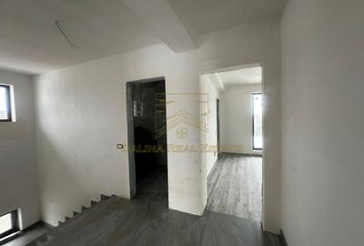 Duplex P+1 - 5 camere - 4 din 6 disponibile - Rate 5 ani - 13