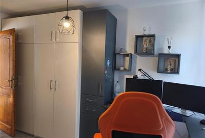 Casa Cristesti Teren 720 mp La Principala - 23