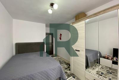 Apartament cu 2 camere si loc de parcare in Cisnadie - 5