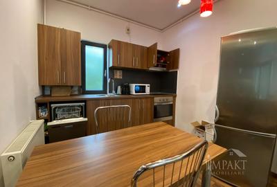 Apartament de inchiriat cu 2 camere, zona Centrala! - 4