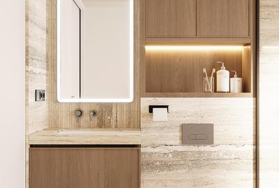 Mountain House by PREMONT