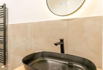 0 % comision, Apartament ultrafinisat, garaj cu acte inclus-Zorilor - 14