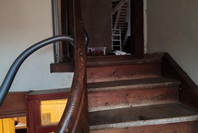 Apartament 4 camere in casa, curte proprie zona Centrul Istoric - 12