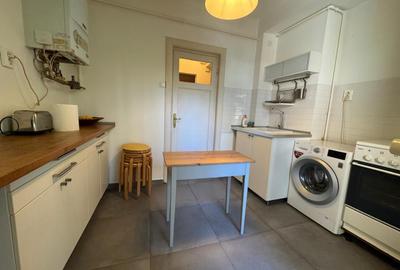 Apartament 2 camere de vanzare Nerva Traian - Unirii|Mobilat si Utilat - 9