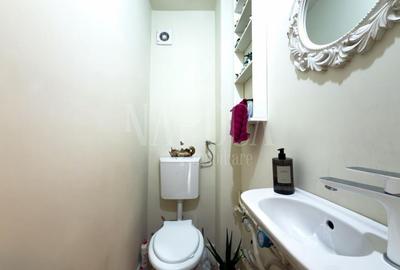 Apartament 4 camere de vanzare in Manastur, Cluj Napoca - 8