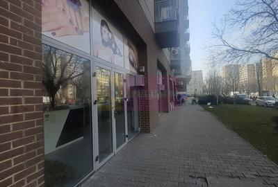 Spatiu Comercial Stradal Șoseaua Colentina zona Teiul Doamnei Suveica - 28