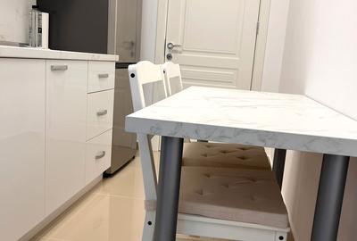 Garsonieră noua parcare  Centrală proprie Prima utilizare Militari Residence - 15