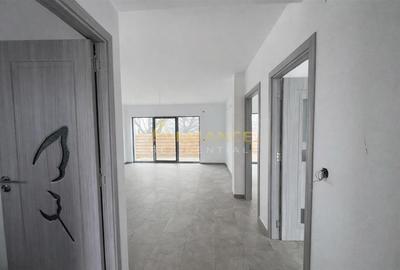 Casa individuala - 3 camere--67 mp utili - 5