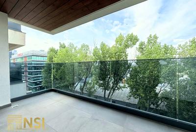 Nusco City || 2 camere || Complet mobilat si utilat - 19