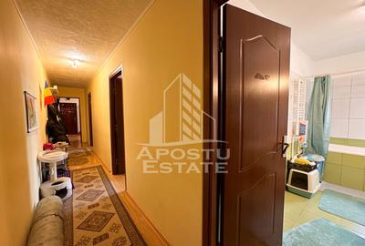 Apartament cu 3 camere decomandat, 69mp utili, zona Sagului, Timisoara - 10