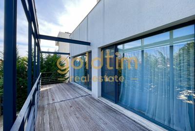 SUPERB/ ESQUISITE DESIGN/ GARDEN/ PARKINGS/ IANCU NICOLAE - 33